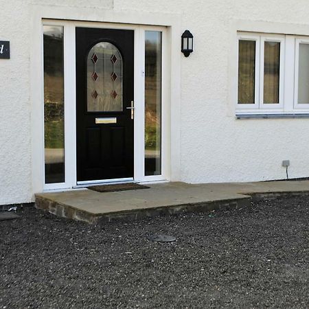 Bed and Breakfast Bro Dafydd Aberystwyth Esterno foto