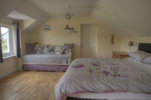 Bed and Breakfast Bro Dafydd Aberystwyth Esterno foto