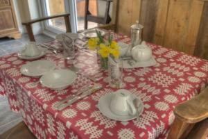 Bed and Breakfast Bro Dafydd Aberystwyth Esterno foto